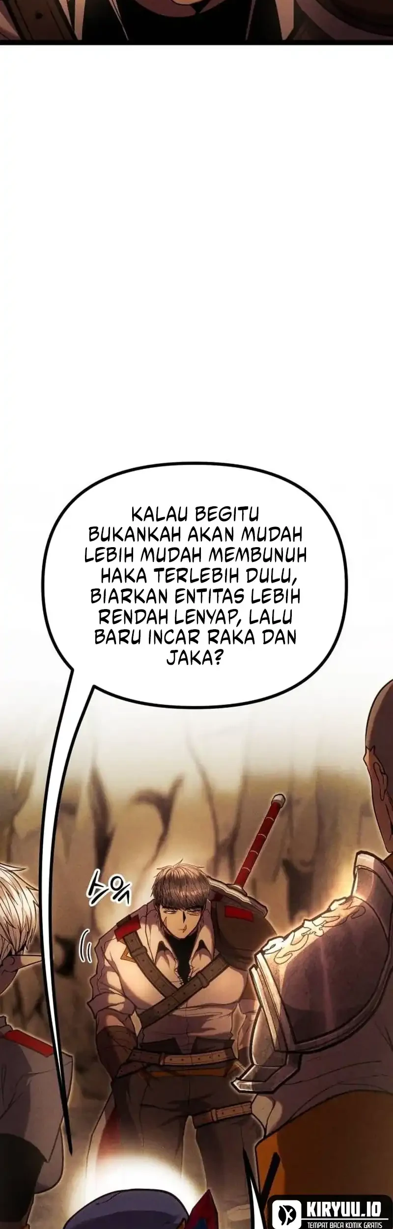 Fantasy Induction Center chapter 17 halaman 16