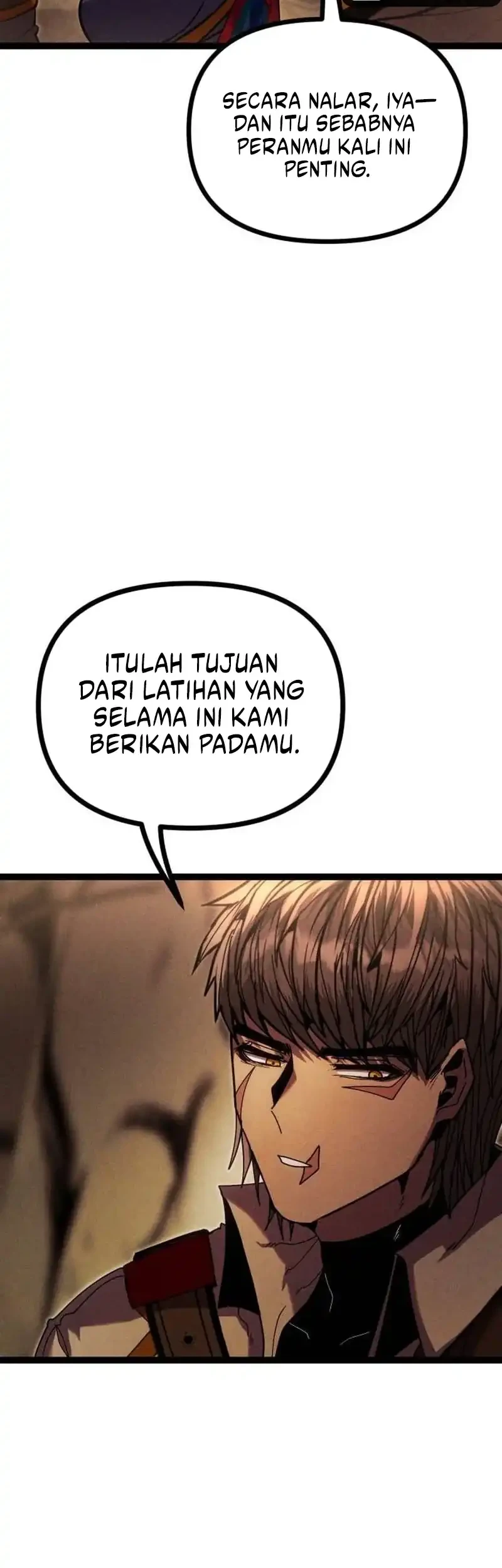 Fantasy Induction Center chapter 17 halaman 17