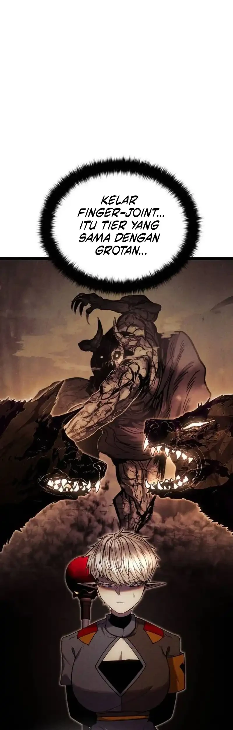 Fantasy Induction Center chapter 17 halaman 18