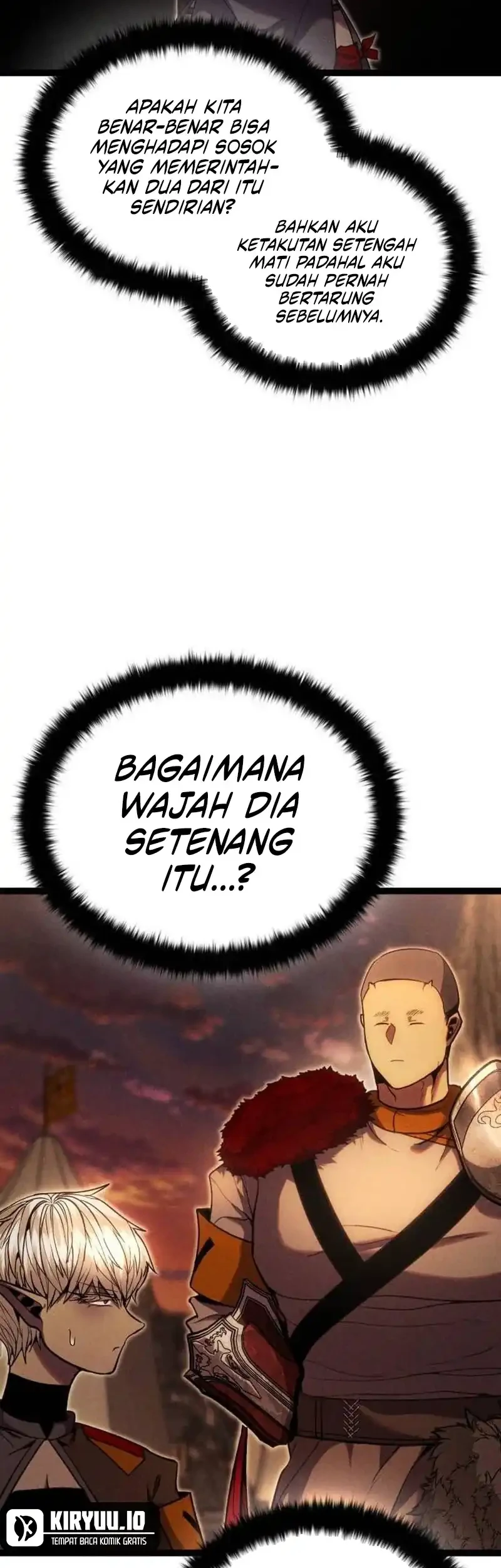Fantasy Induction Center chapter 17 halaman 19