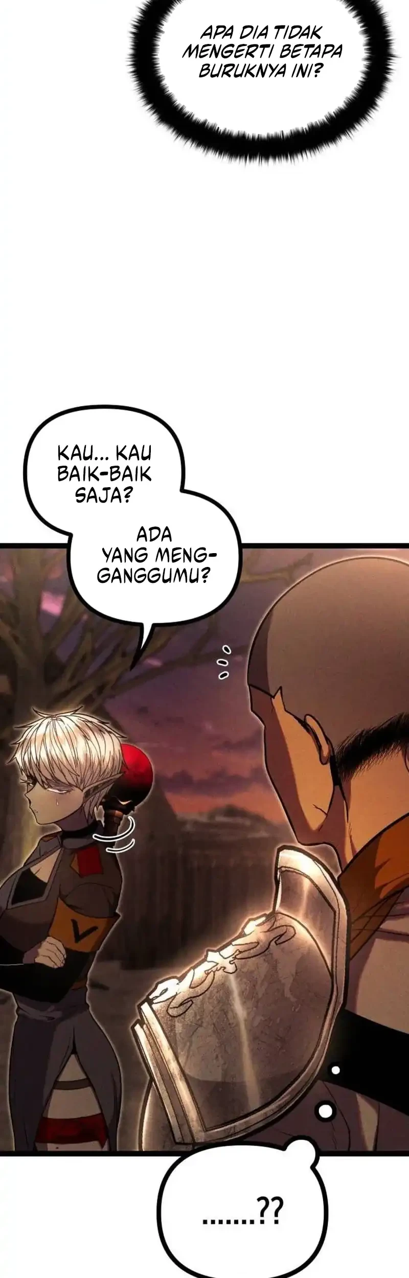 Fantasy Induction Center chapter 17 halaman 20