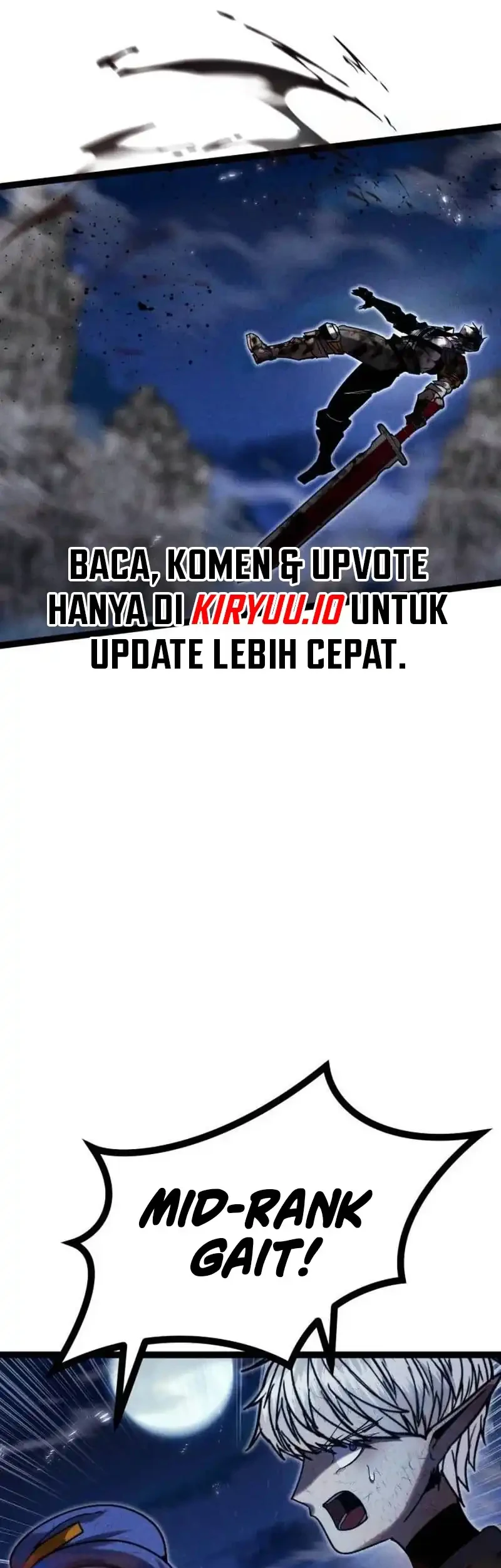 Fantasy Induction Center Bab 18 halaman 88