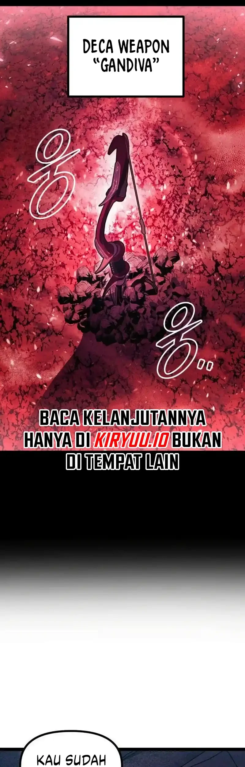 Fantasy Induction Center Bab 22 halaman 10