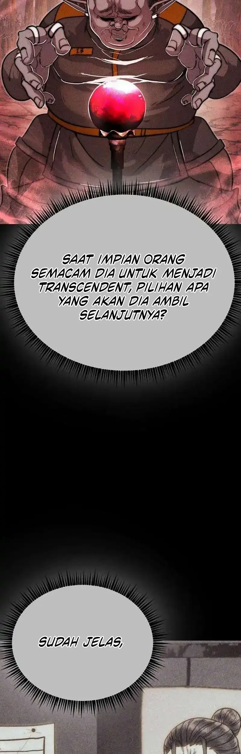 Fantasy Induction Center Bab 4 halaman 83