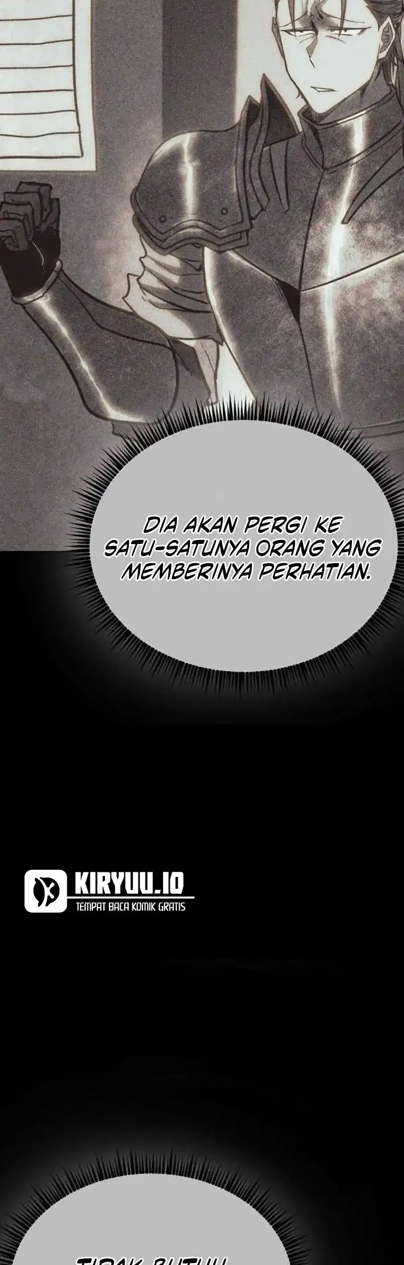 Fantasy Induction Center Bab 4 halaman 84