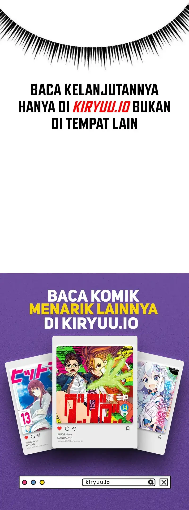 Fantasy Induction Center Bab 4 halaman 91
