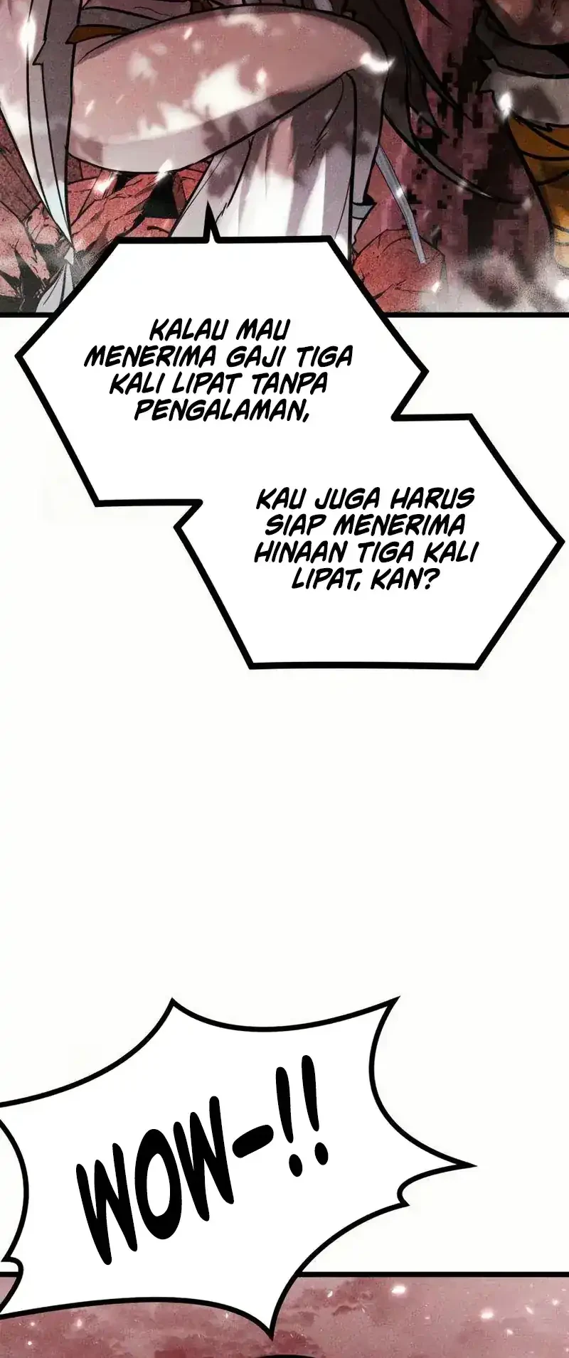 Fantasy Induction Center Bab 5 halaman 91