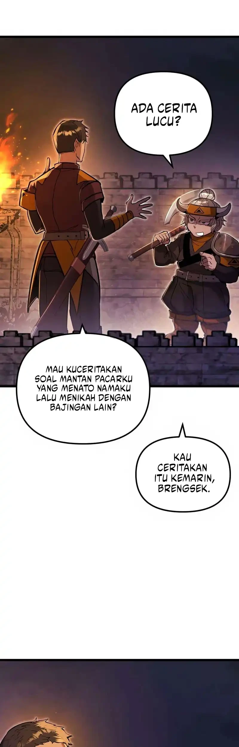 Fantasy Induction Center Bab 6 halaman 102