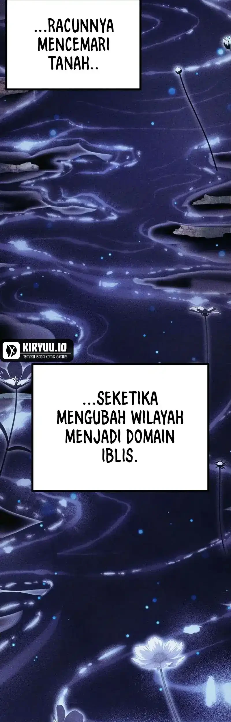 Fantasy Induction Center Bab 7 halaman 54