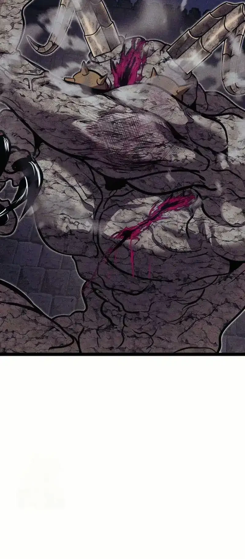 Fantasy Induction Center Bab 7 halaman 75