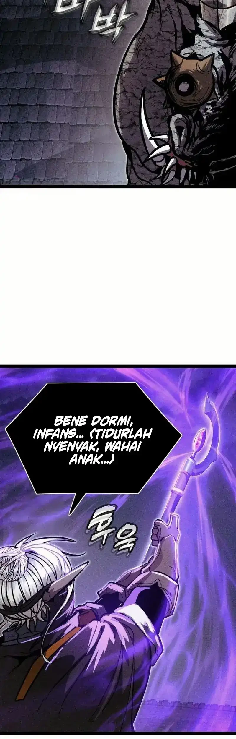 Fantasy Induction Center Bab 7 halaman 91