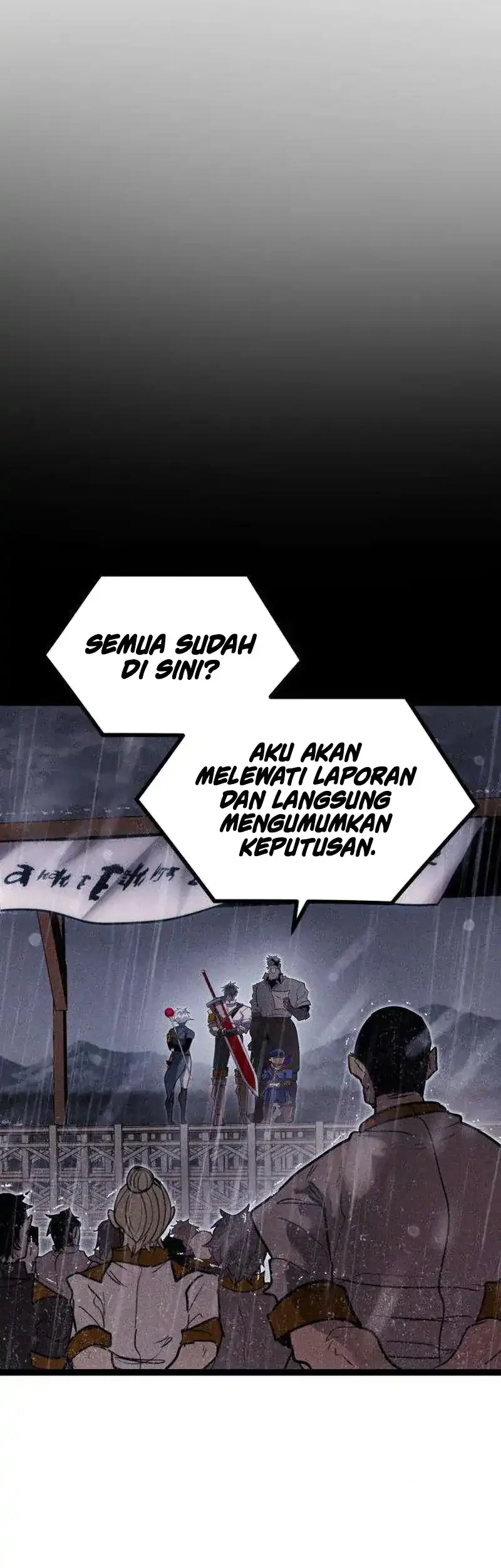 Fantasy Induction Center Bab 8 halaman 66