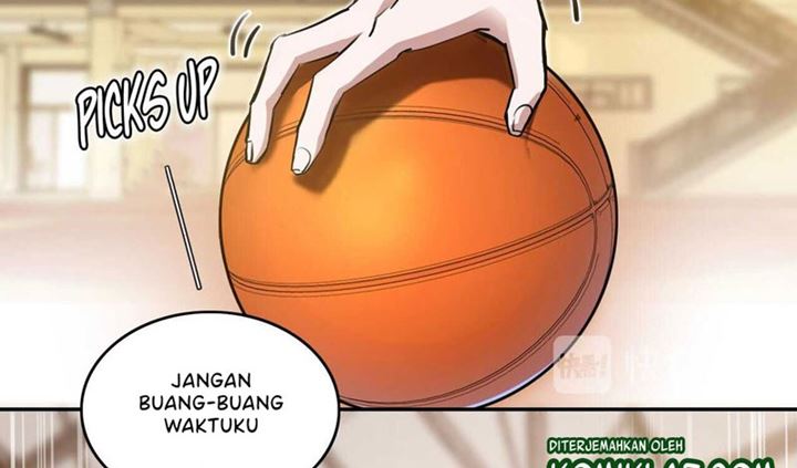 Fast Break Bab 01 halaman 19