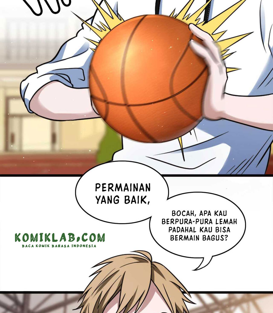 Fast Break Bab 02 halaman 9