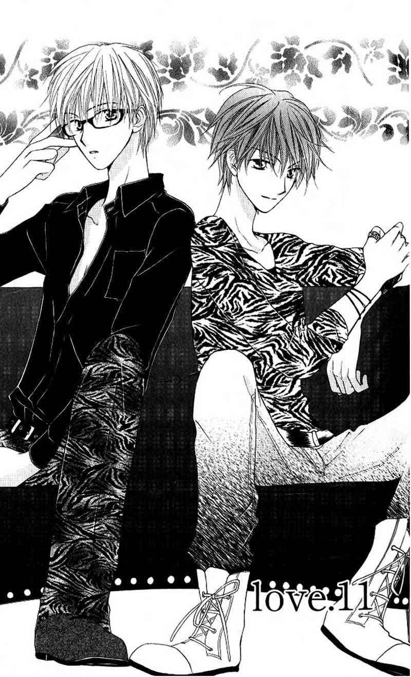 Faster Than a Kiss chapter 11 halaman 2