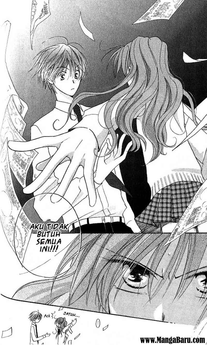 Faster Than a Kiss chapter 11 halaman 23