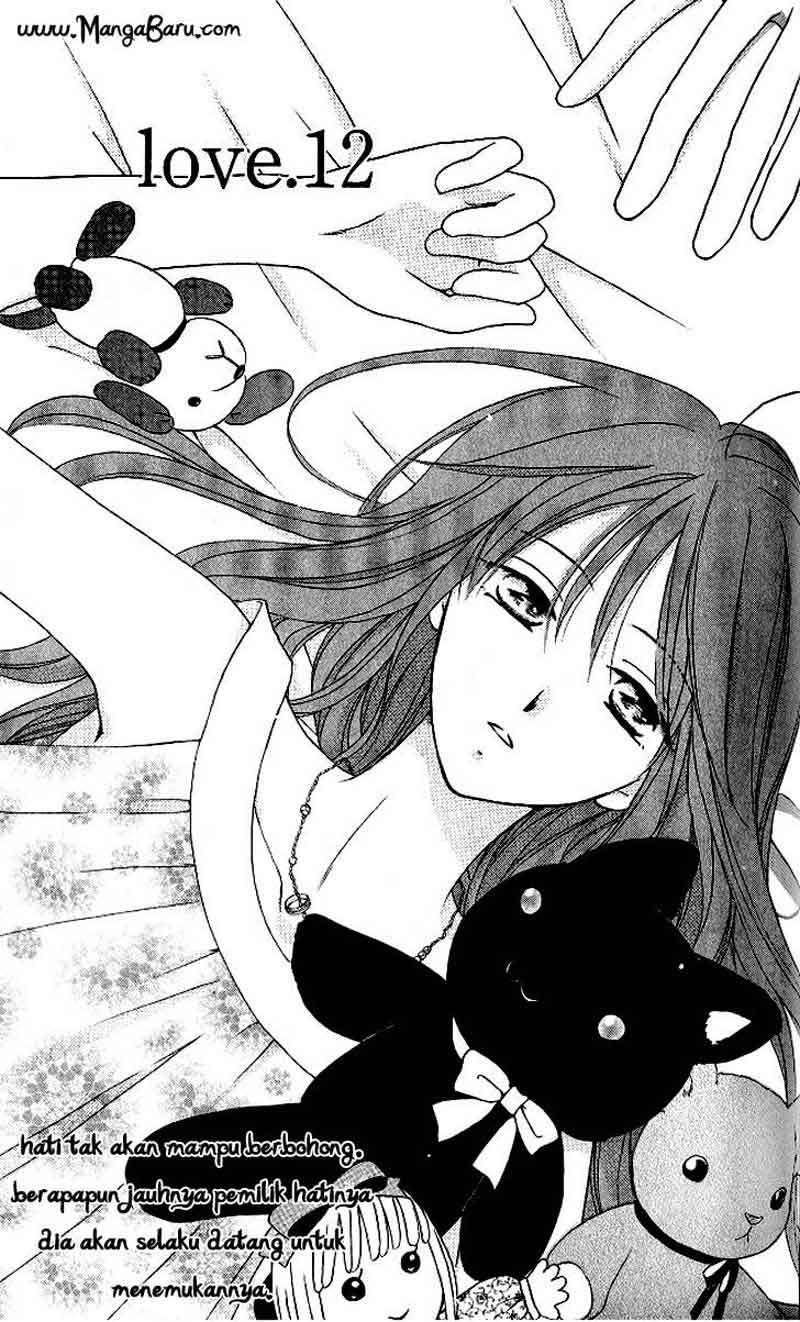 Faster Than a Kiss chapter 12 halaman 2