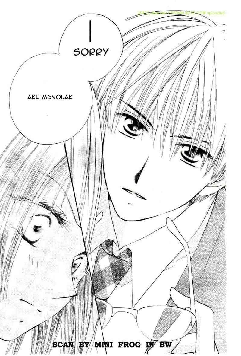Faster Than a Kiss chapter 18 halaman 24