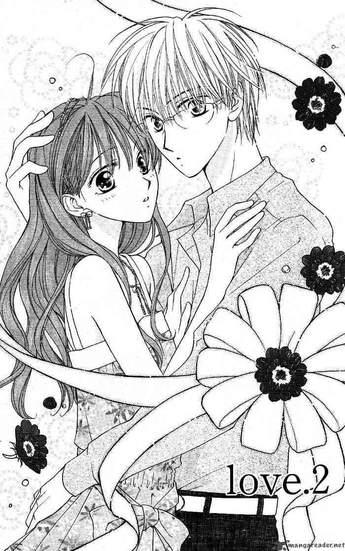 Faster Than a Kiss chapter 2 halaman 2