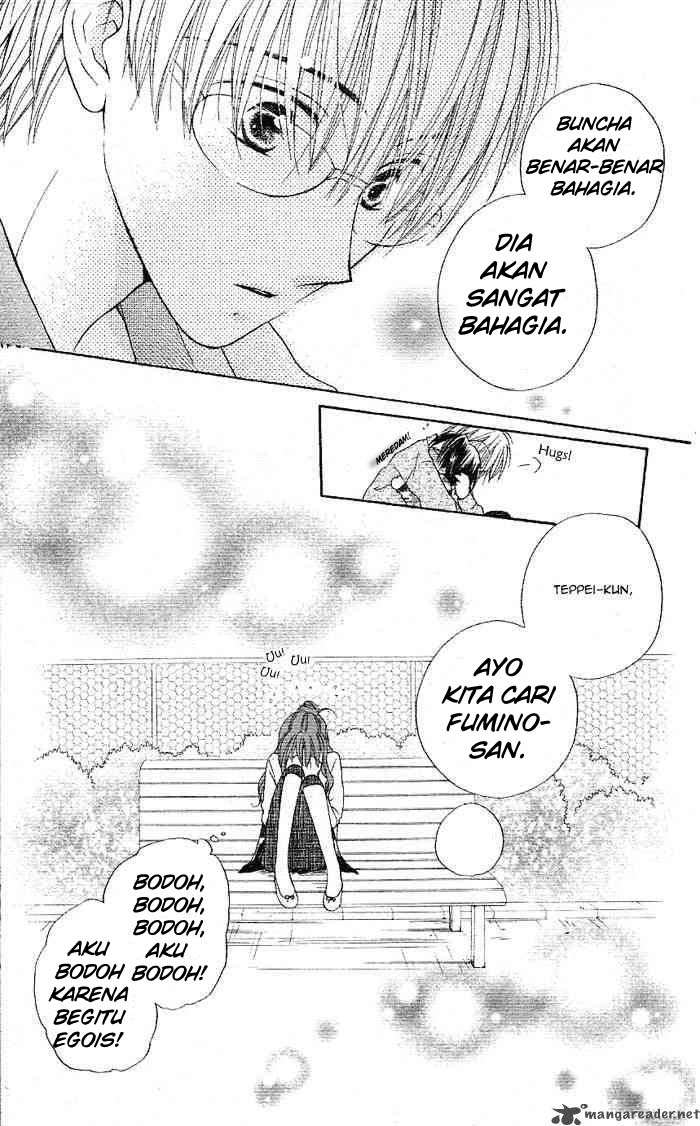 Faster Than a Kiss chapter 2 halaman 11