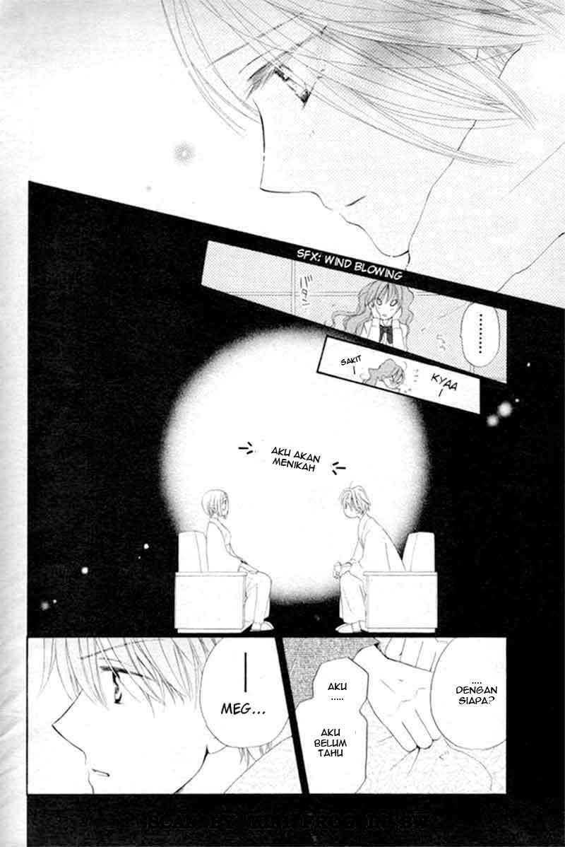 Faster Than a Kiss chapter 20 halaman 7