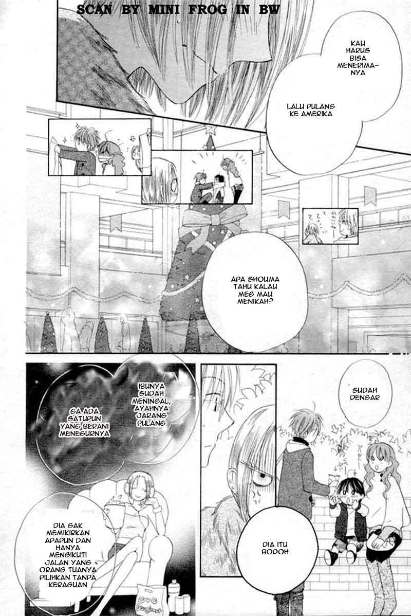 Faster Than a Kiss chapter 20 halaman 17