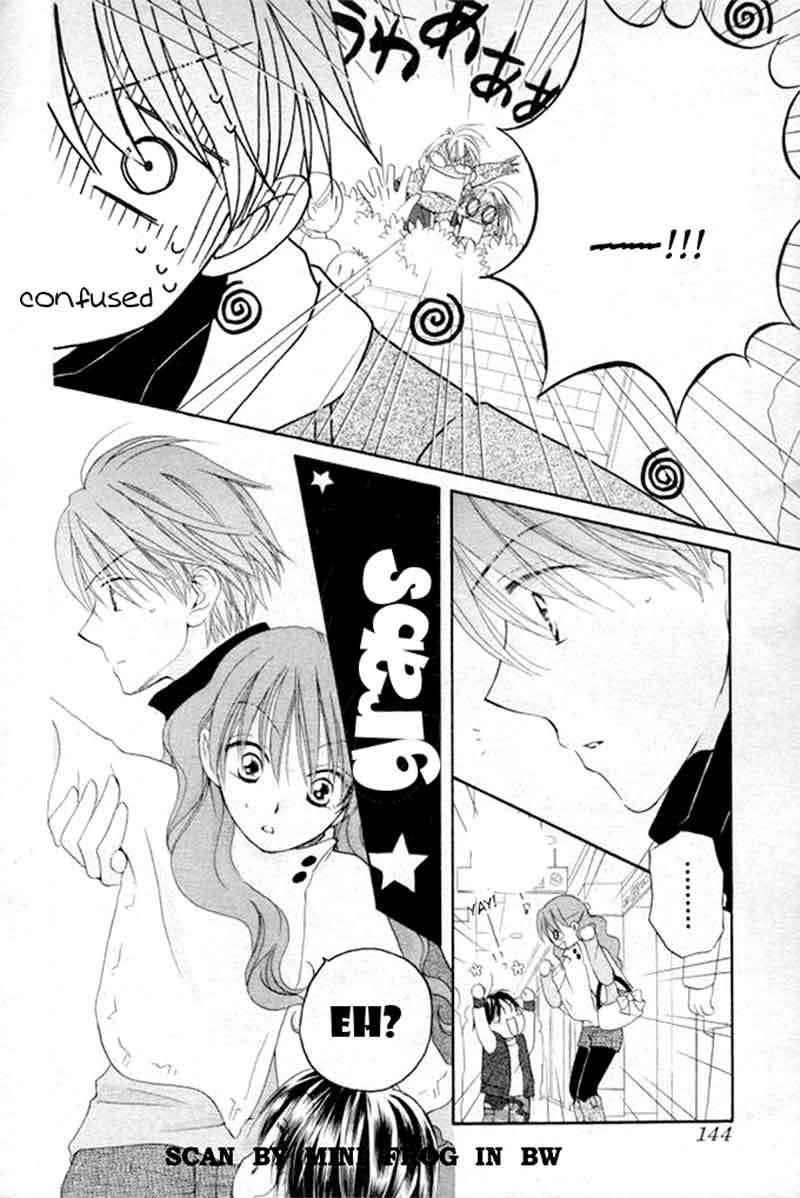 Faster Than a Kiss chapter 20 halaman 23
