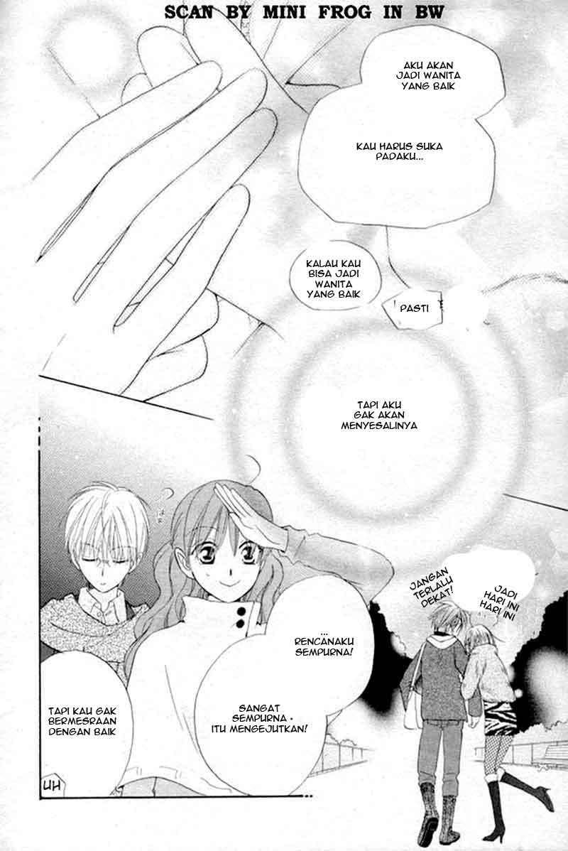 Faster Than a Kiss chapter 20 halaman 29