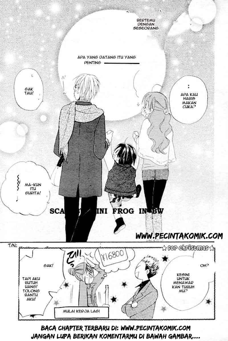 Faster Than a Kiss chapter 20 halaman 32