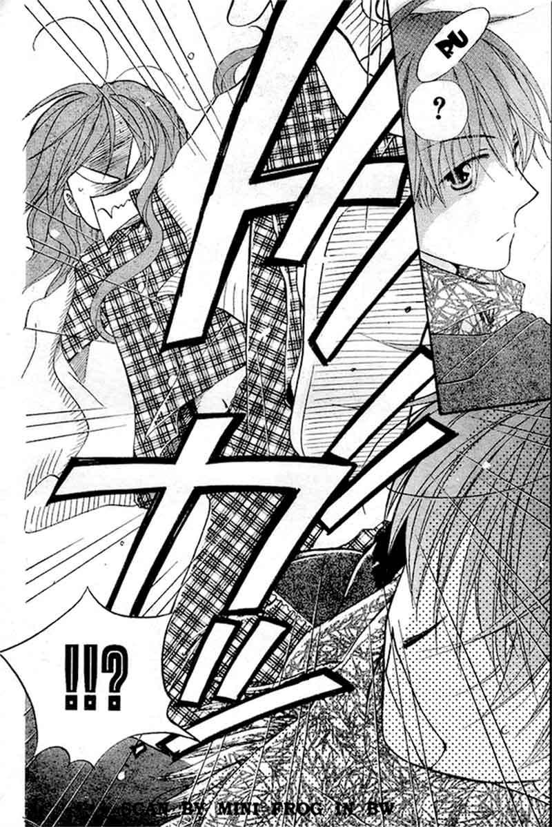 Faster Than a Kiss chapter 21 halaman 21