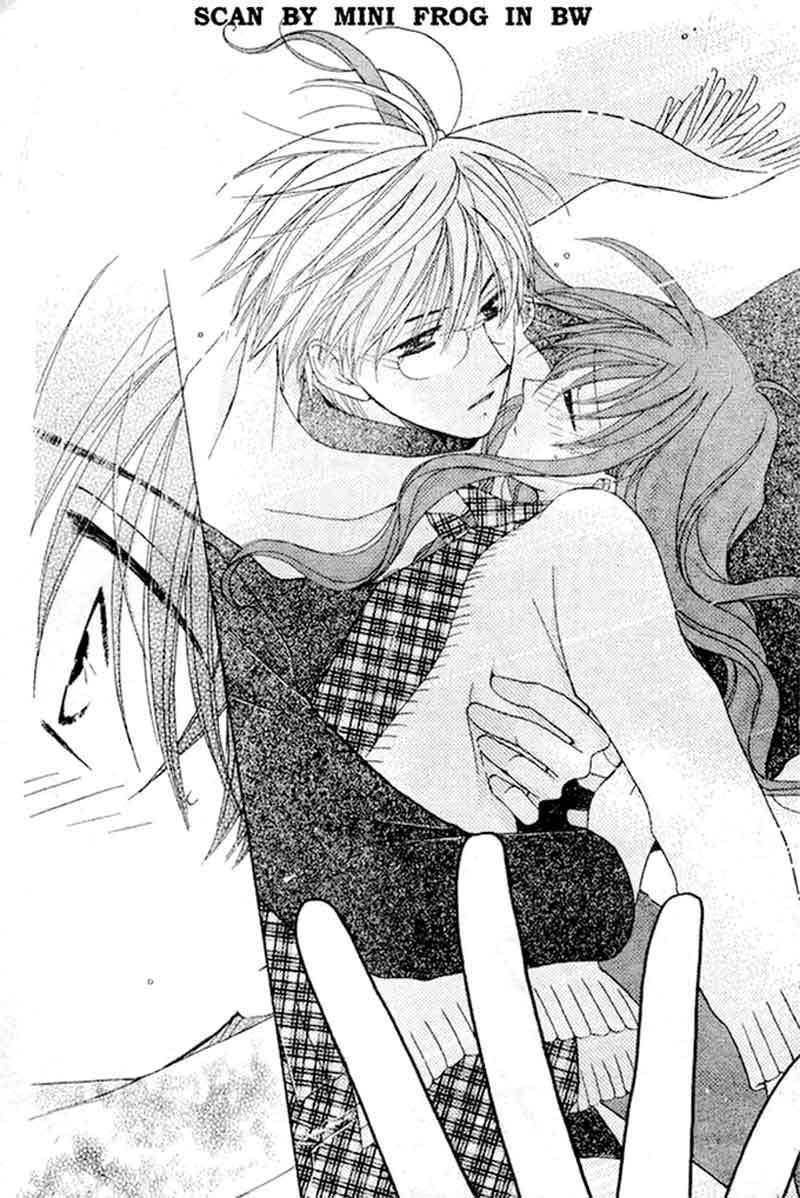 Faster Than a Kiss chapter 21 halaman 24