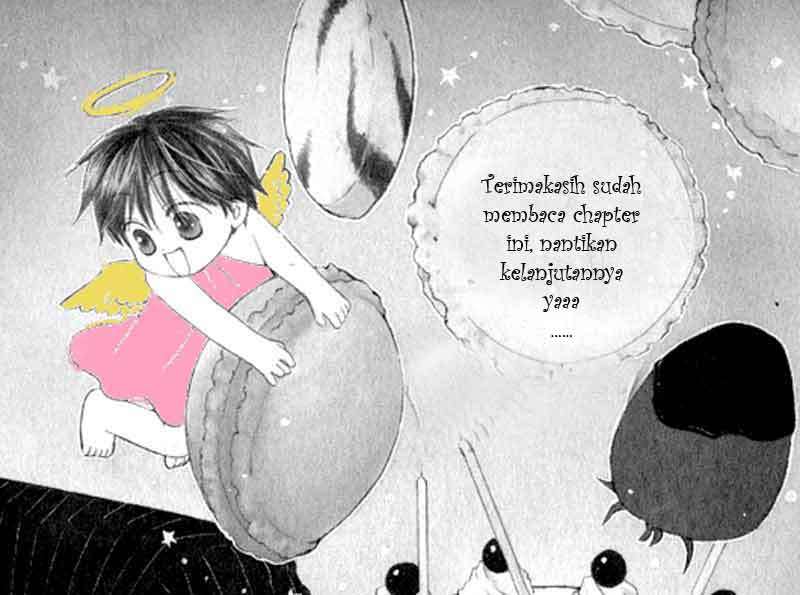 Faster Than a Kiss chapter 21 halaman 30