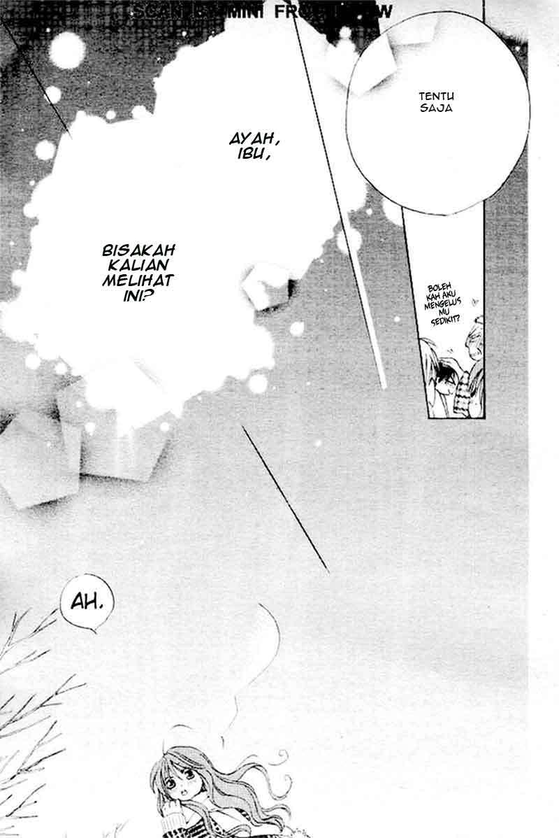 Faster Than a Kiss chapter 22 halaman 26