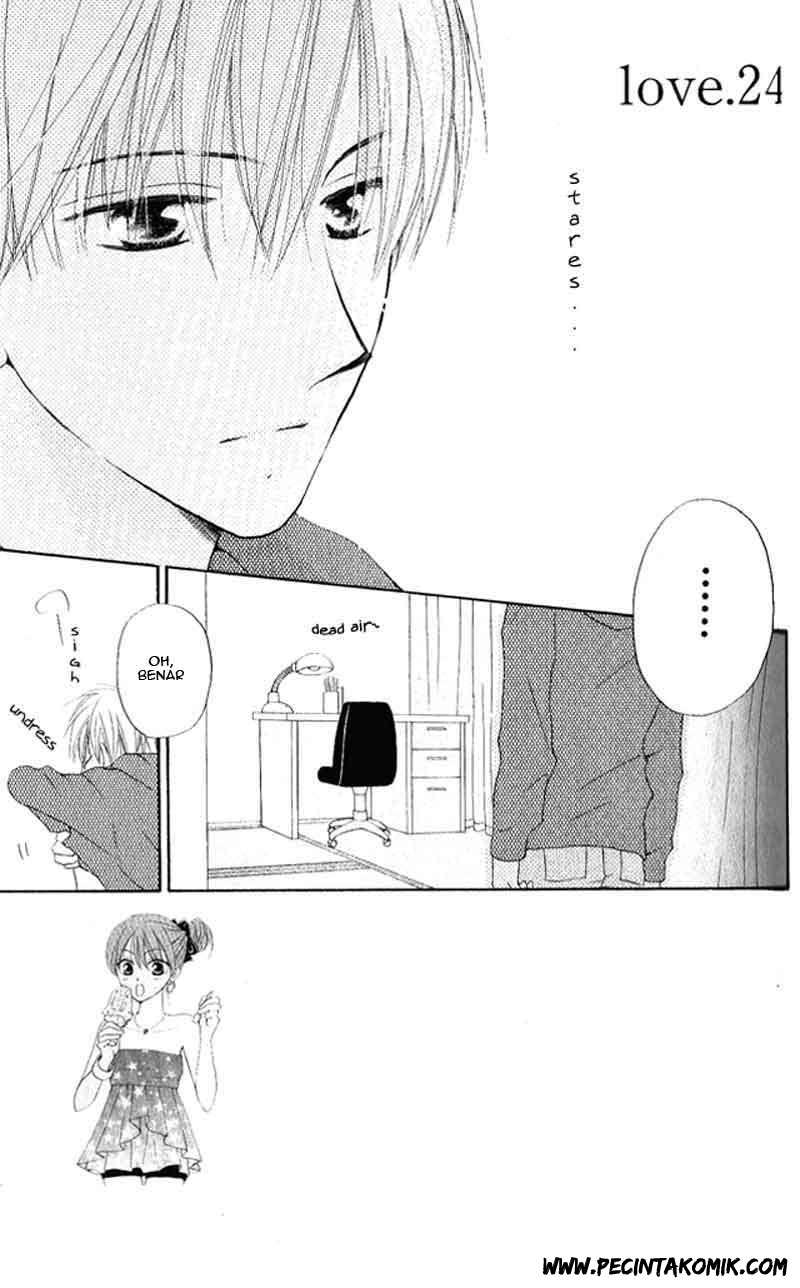 Faster Than a Kiss chapter 24 halaman 2