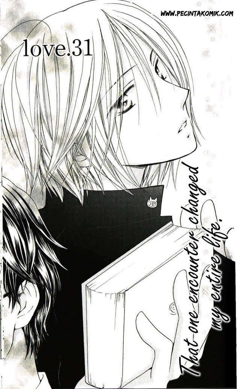 Faster Than a Kiss chapter 31 halaman 2