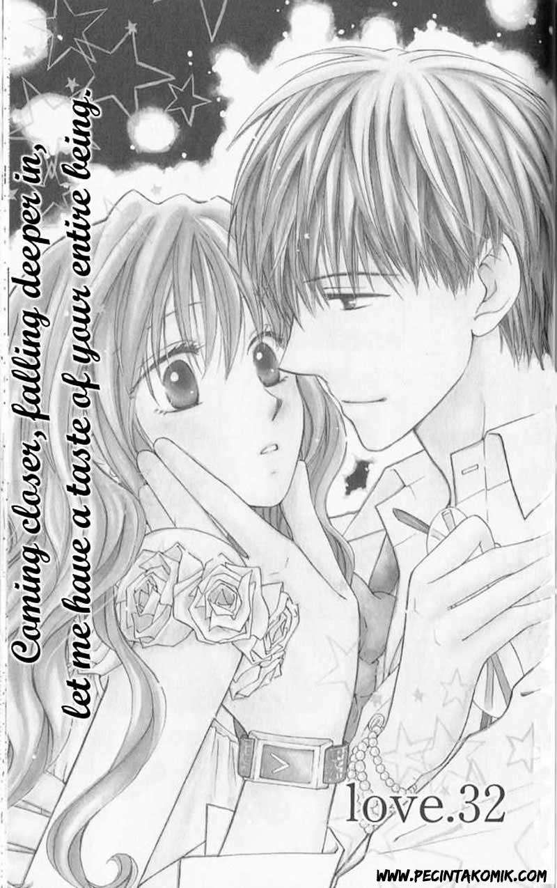 Faster Than a Kiss chapter 32 halaman 2