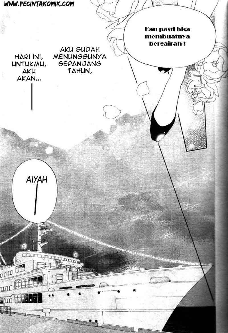 Faster Than a Kiss chapter 32 halaman 15