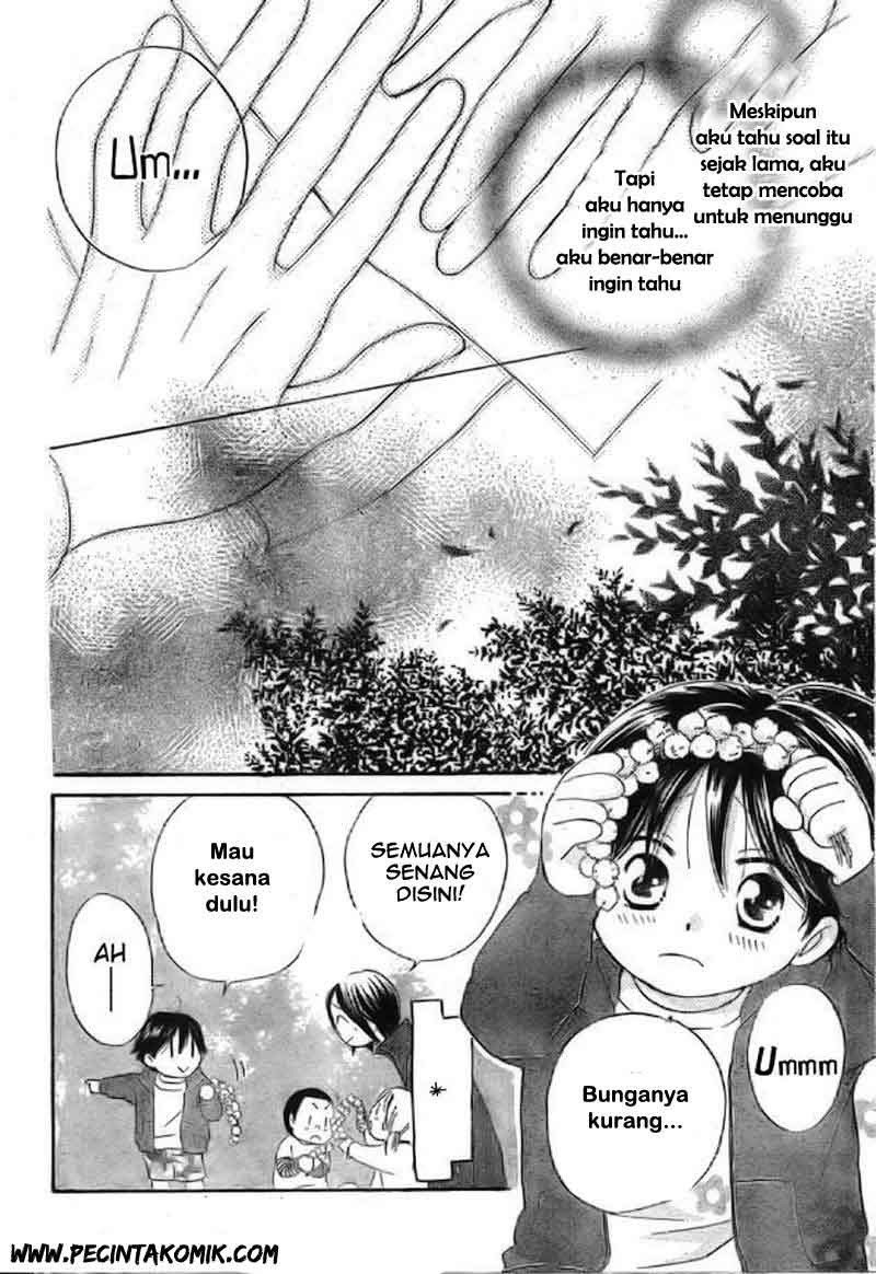 Faster Than a Kiss chapter 40 halaman 13