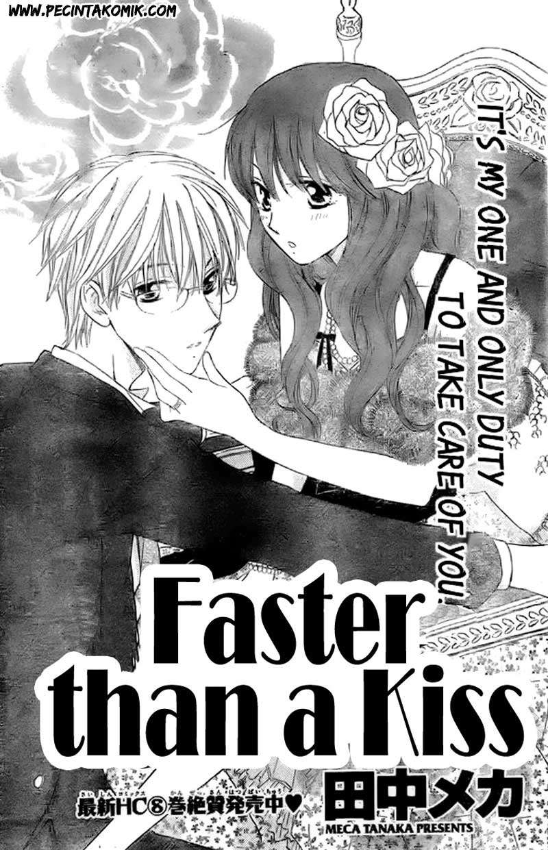 Faster Than a Kiss chapter 41 halaman 2