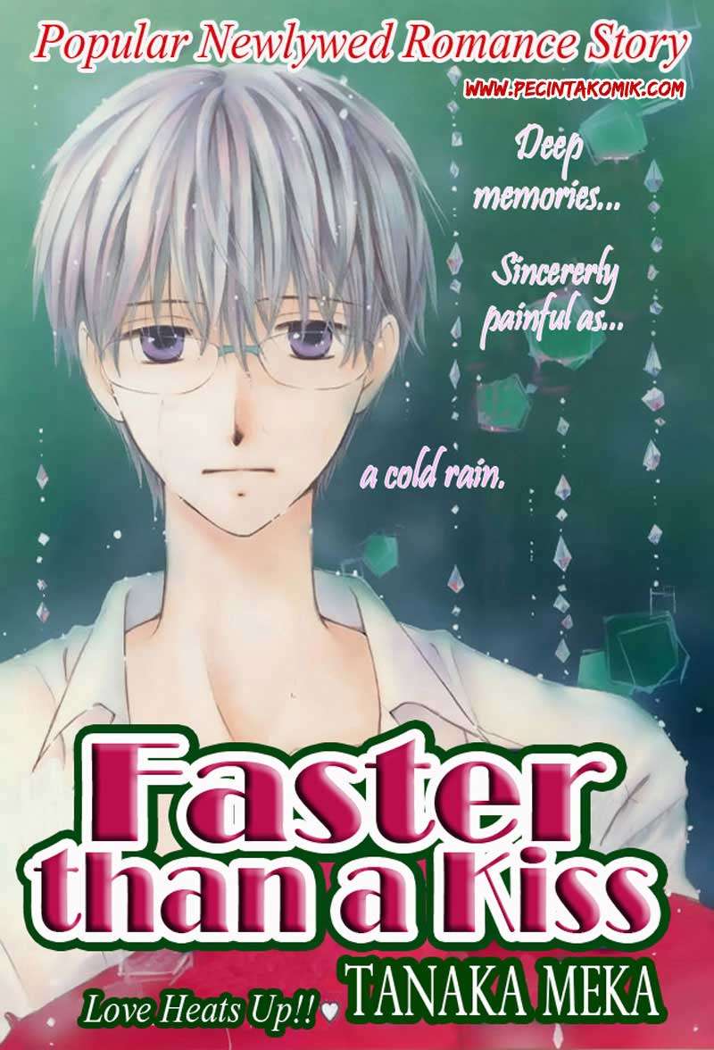 Faster Than a Kiss chapter 42 halaman 2