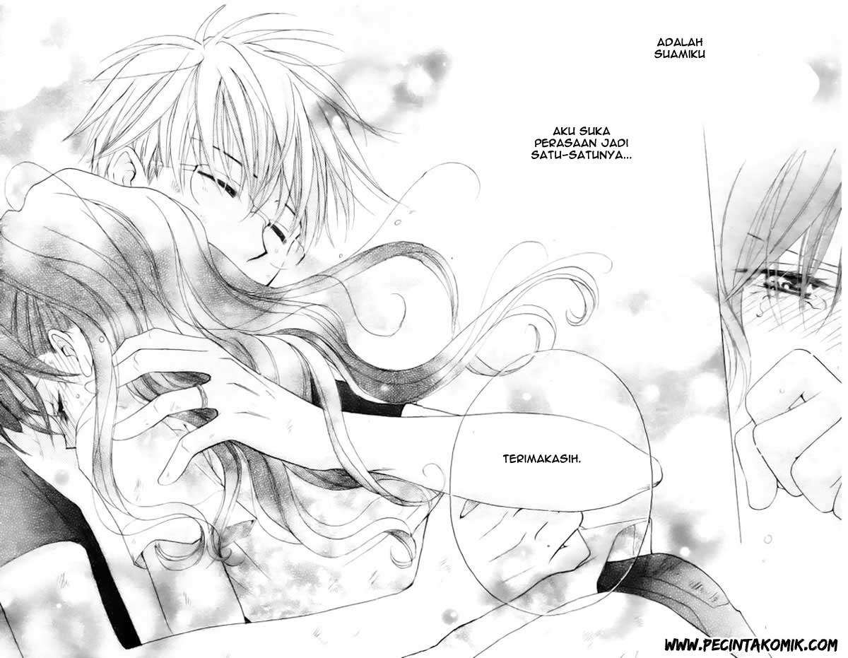 Faster Than a Kiss chapter 42 halaman 30