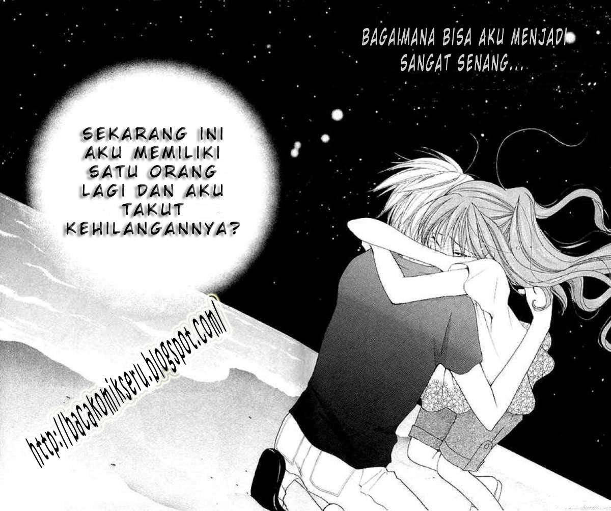 Faster Than a Kiss chapter 5 halaman 39