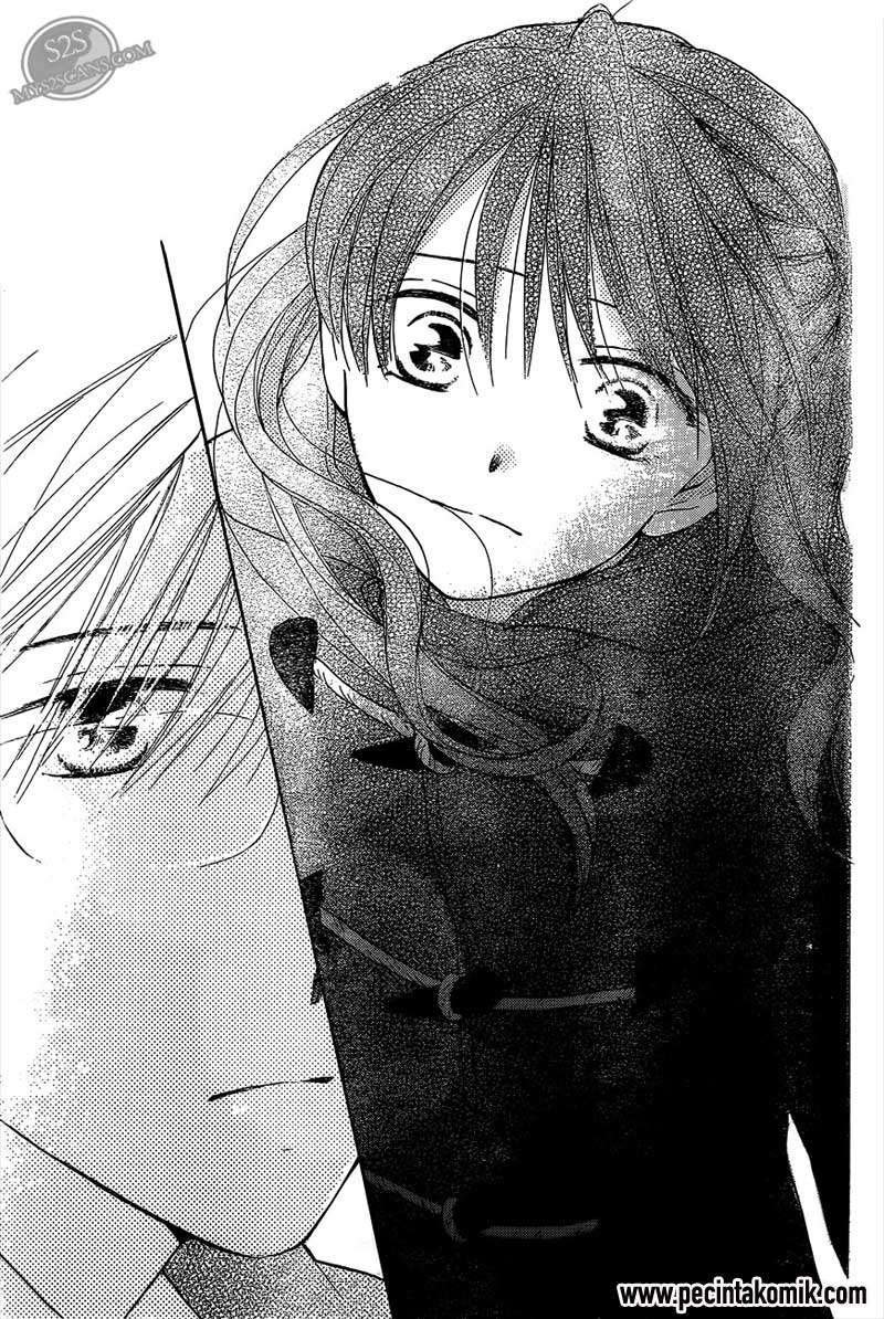 Faster Than a Kiss chapter 53 halaman 23