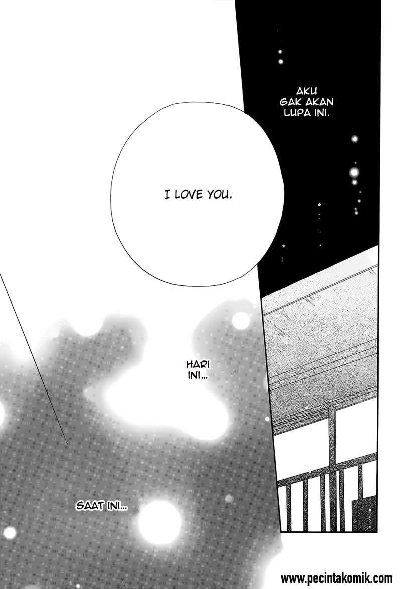 Faster Than a Kiss chapter 57 halaman 16