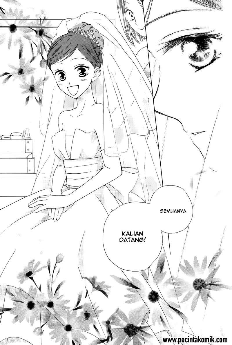 Faster Than a Kiss chapter 57 halaman 24