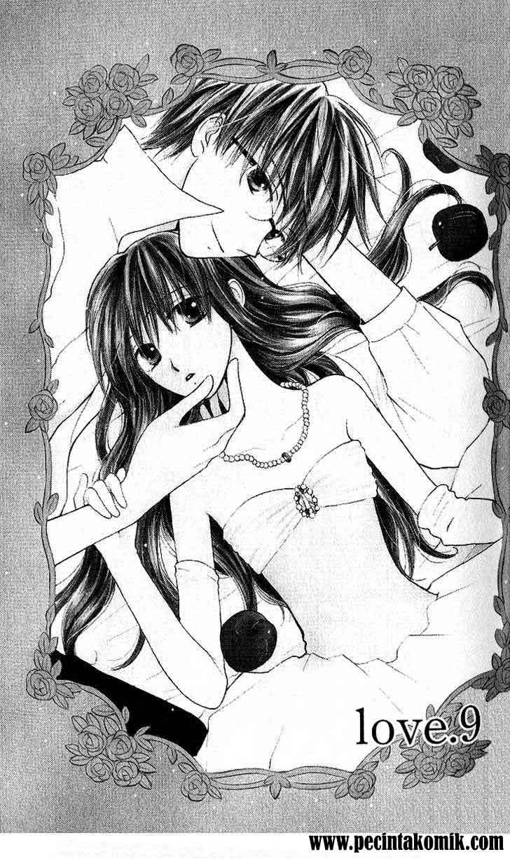 Faster Than a Kiss chapter 9 halaman 1