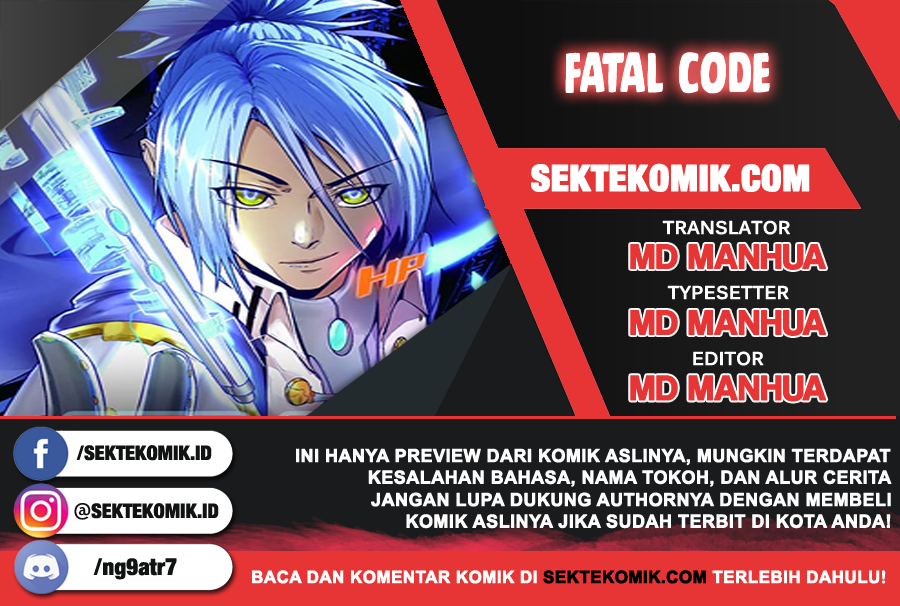Fatal Code Bab 01 halaman 1