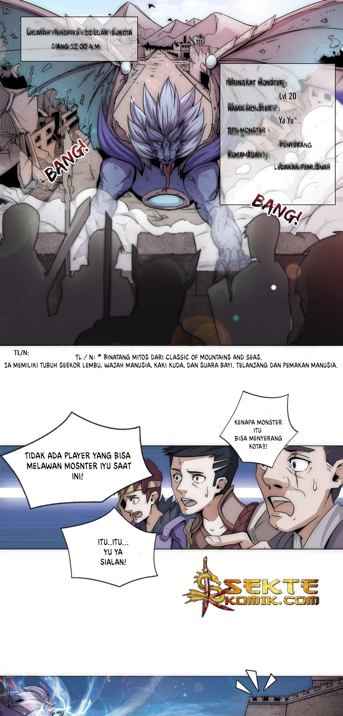 Fatal Code Bab 01 halaman 2