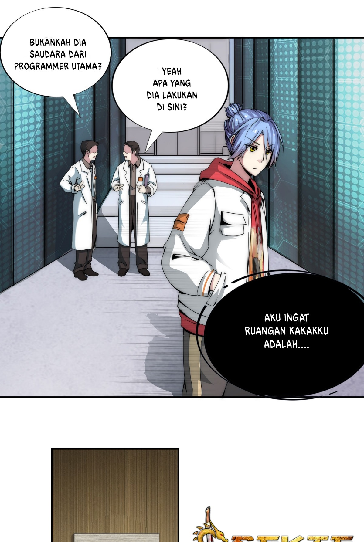 Fatal Code Bab 01 halaman 13