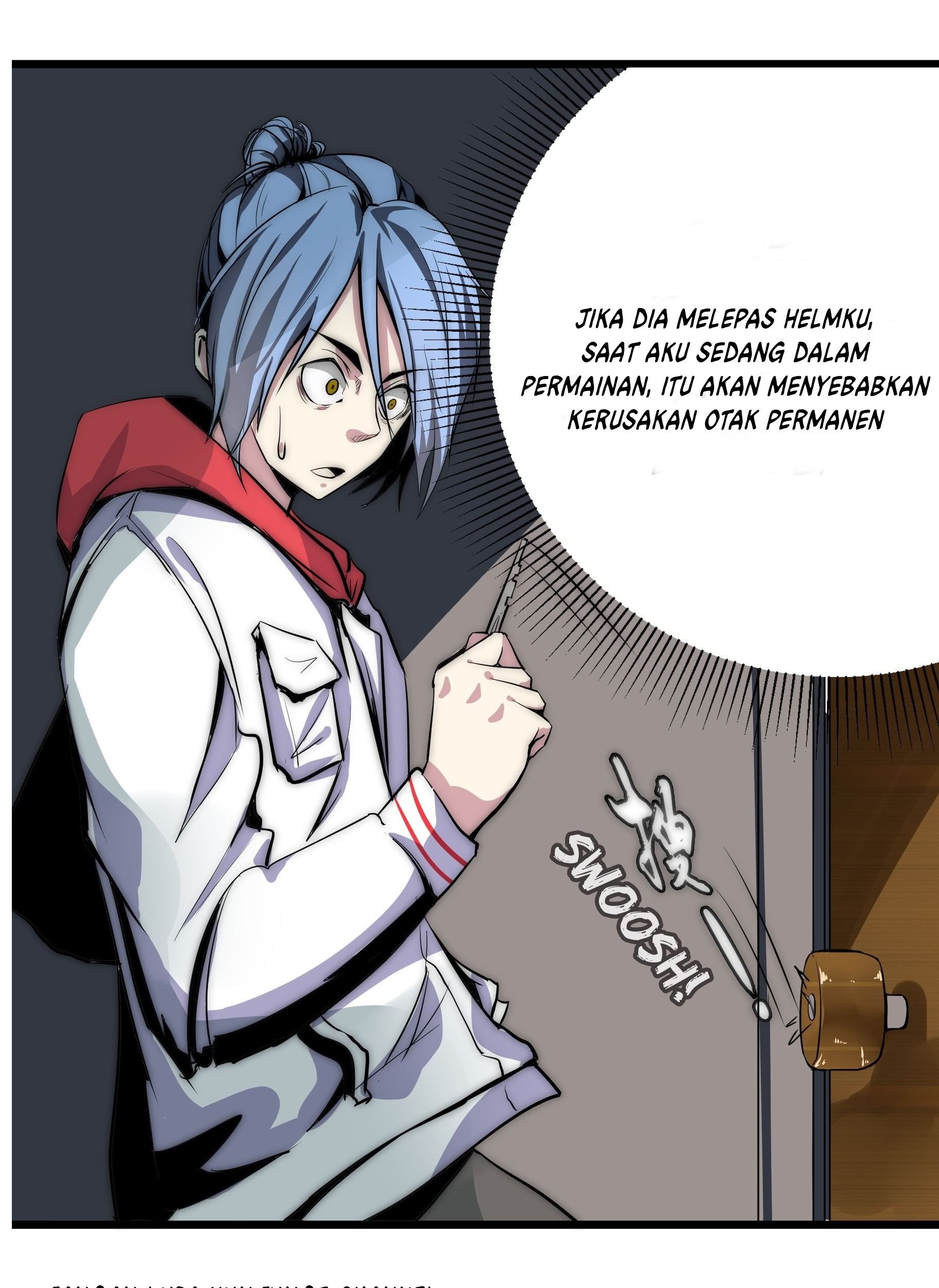 Fatal Code Bab 02 halaman 14